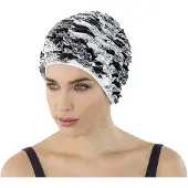 Aquafeel Frill Badmössa