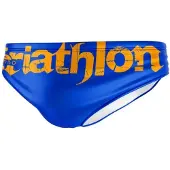 Turbo Triathlon Basic Badbyxor