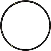 Mavic Allroad Ust Disc 2018 Framfälg