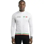 Pnk Italia Långärmad Trikå