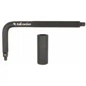 Tall order Pocket Socket Multiverktyg