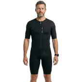 Santini Madss V4 Kortärmad Tävlingsdräkt