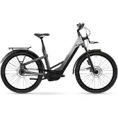 Winora Yakun R5 Pro Low Abs Nexus 2025 Elcykel