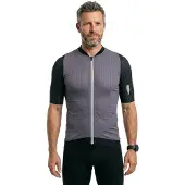Q36.5 Dottore Clima Pro Korta ärmar Cykeltröja