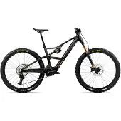 Orbea Rise Lt M10 29´´ Xt M8260 Sgs 2026 Elcykel Mtb