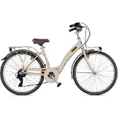Letoule Jubilee Lady 26´´ 6s Cykel