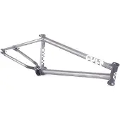 Cult Shorty Ic 2 Kilian R990 Bmx-ram