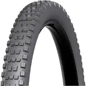 Kenda Double Black Trail Dual Layer Tubeless 27.5´´ X 2.40 Mtb-däck