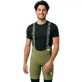Q36.5 Gregarius Pro Cykelbyxor