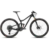 Niner Rkt Rdo 120 3-star 29´´ 2023 Mtb Cykel