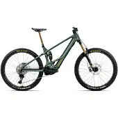 Orbea Wild M-ltd 29´´ Xtr M9260 12s 2026 Elcykel Mtb