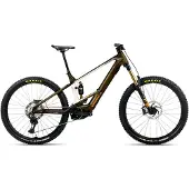 Orbea Wild M-team 29´´ Xt M8260 Sgs 2026 Elcykel Mtb