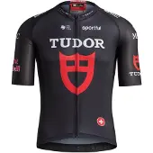 Sportful Tudor Starlight R Korta ärmar Cykeltröja