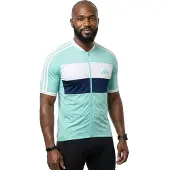 Adidas Tempo Mer Korta ärmar Cykeltröja