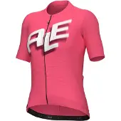 ALÉ Pr-e Sauvage 2.0 Korta ärmar Cykeltröja