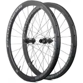 Progress Airspeed Gx40 Cl Disc Tubeless Hjulset För Gravelcykel