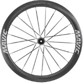 Mavic Comete 50 Cl Disc Tubeless Bakhjul