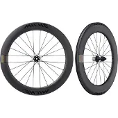 Miche Kleos 67/85 Cl Disc Tubeless Landsvägshjulset