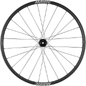Mavic Allroad Cl Disc Tubeless Framhjul