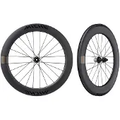 Miche Kleos 67/85 Cl Disc Clincher Landsvägshjulset