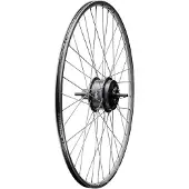 BRN Eb15 27.5´´ Mtb Bakhjul
