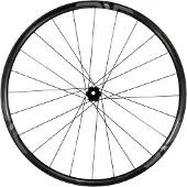 ENVE G23 Cl Disc Tubeless Grus Bakhjul