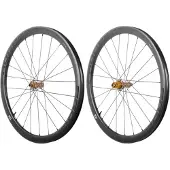 Progress Aero 45 Cl Disc Tubeless Landsvägshjulset