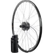 Progress E-moto Evo Cl Disc Tubeless Landsvägscykelns Bakhjul
