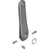 Shimano Fc-09 Vänster Vevarm