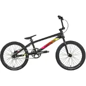 Inspyre Evo Disk Pro 20´´ 2026 Bmx Cykel