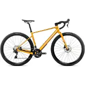 Orbea Terra H40 Cues U6040 Shadow 2027 Gravelcykel