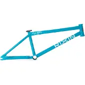 Rixin Big Apple Billy Perry Signature Bmx-ram
