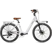 Via Veneto Amata Lady 28´´ Tx300 7s Elcykel