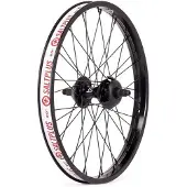 Saltbmx Summit 20´´ Lhd Bakhjul