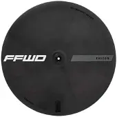 FFWD Falcon Tubeless Landsvägscykelns Bakhjul
