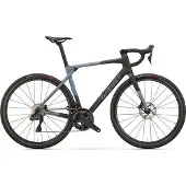 Wilier Granturismo Slr S Ultegra Di2 R8150 2026 Racercykel