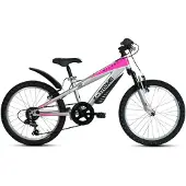 Myland X-treme 20´´ 6s V-brake Mtb Cykel