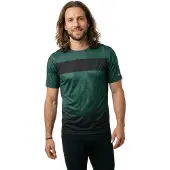 Loeffler Mtb Raider T-shirt Med Korta ärmar