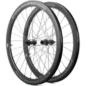 Progress Airspeed A45 Cl Disc Tubeless Landsvägshjulset