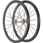 Progress Orbit 380 Cl Disc Tubeless Landsvägshjulset