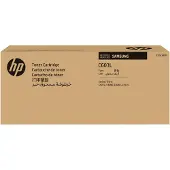 Samsung CLT-C603L (SU080A) cyan toner (original)
