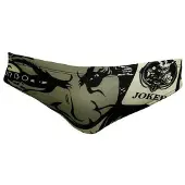 Turbo New Joker Badbyxor
