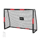 Aktive 54303-180x60x120cm Fotbollsmål