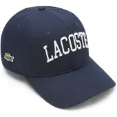 Lacoste Kids Core Wordmark Mössa