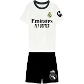 Real Madrid Pyjamas