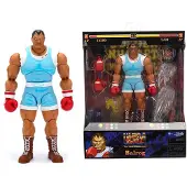 Jada Street Fighter Ii Balrog 17 Cm Figur