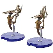Asmodee Star Wars Legion Deslizadores Stap Brädspel Spansk Version