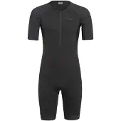 Orca Kortärmad Triathlondräkt