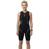 Huub Tc Performance ärmlös Baddräkt