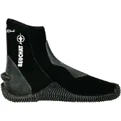 BEUCHAT Sirocco Open 5 Mm Dykboots